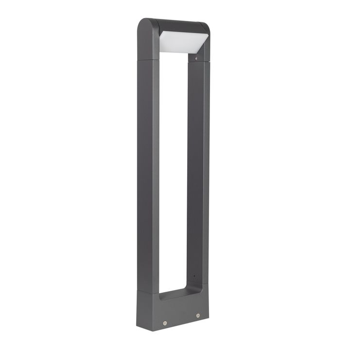 Уличный светодиодный светильник Arlight LGD-Path-Frame-Rotary-H650G-6W Warm3000 029436(1)