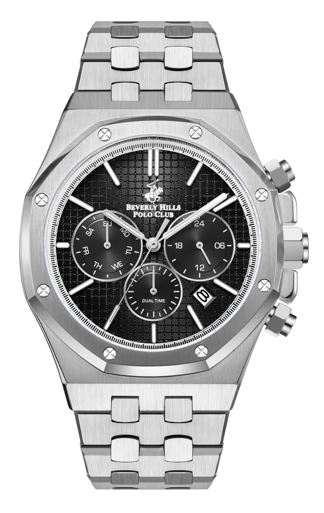 Наручные часы Beverly Hills Polo Club BP3051X.351