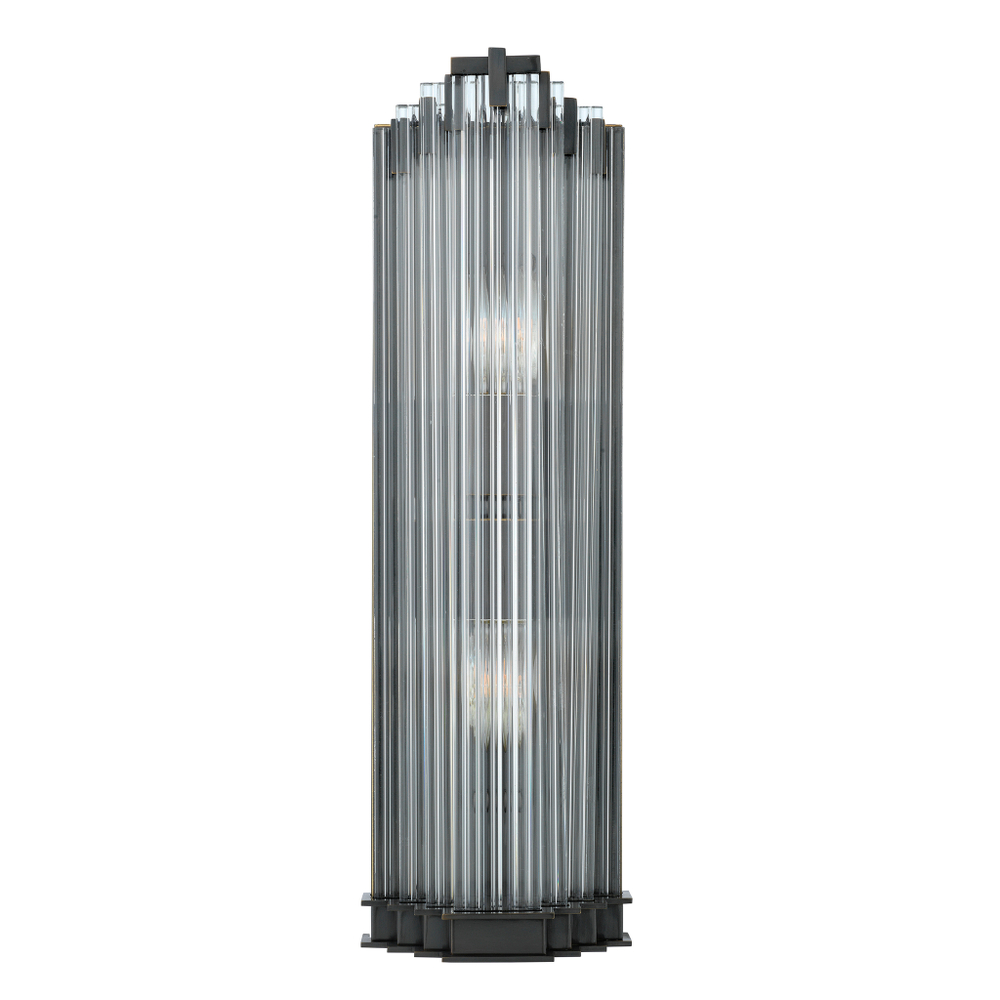 Бра Wall Lamp Harrod арт.114051