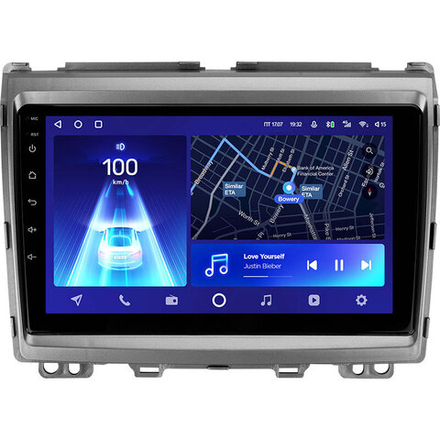 Teyes CC2 Plus 9" для Mazda MPV 2006-2016