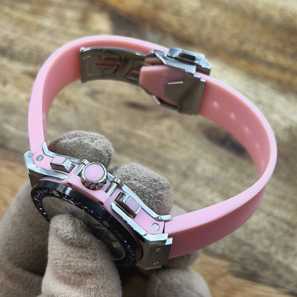 Часы Hublot