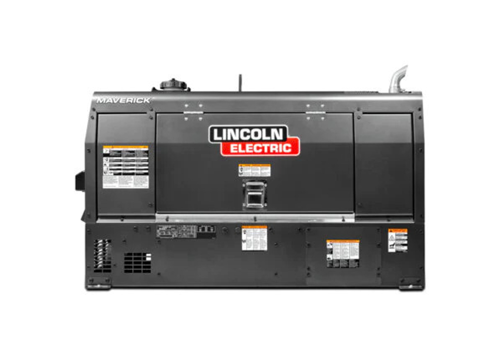 Агрегат сварочный Maverick 325X (No CSA)