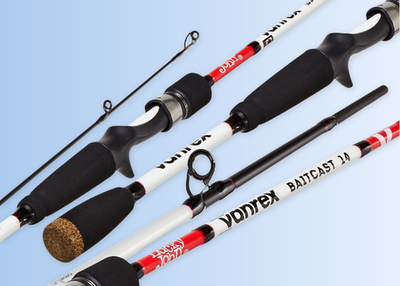 Vanrex Baitcast
