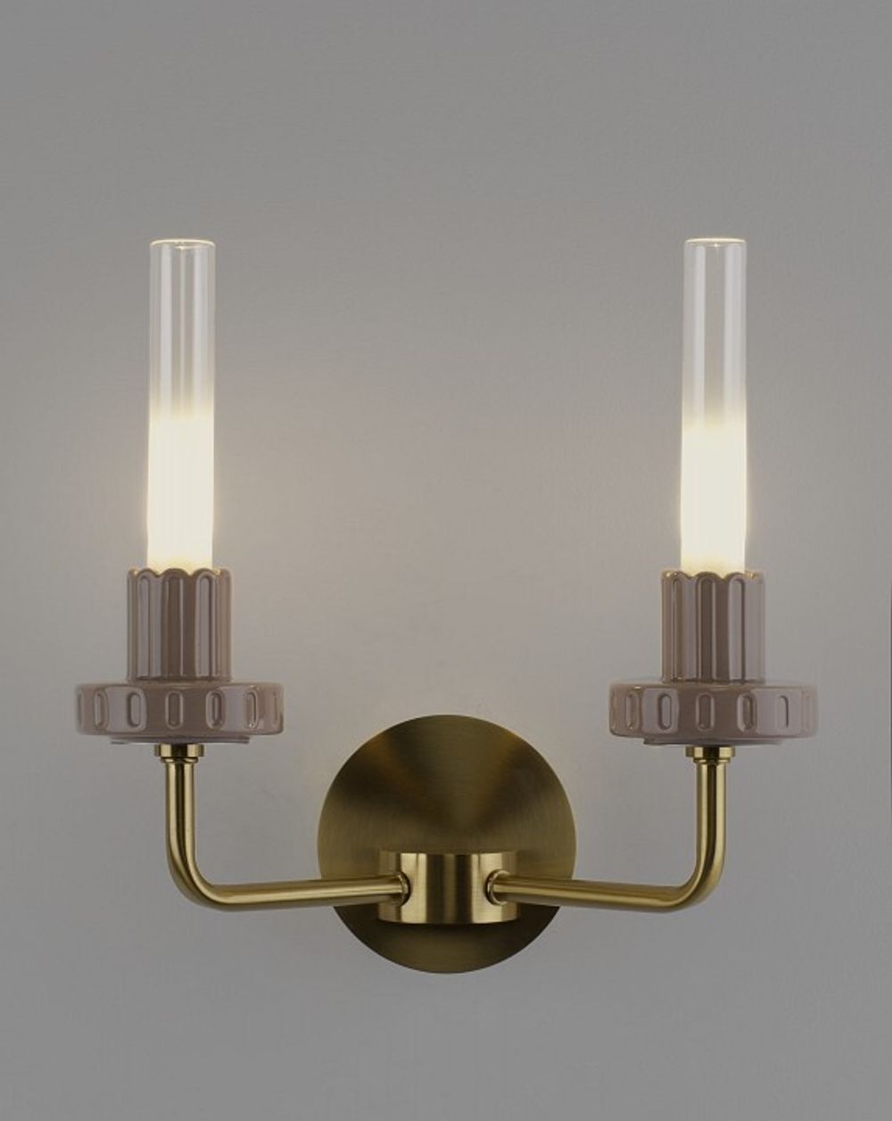 Бра Moderli Atelieri V11695-WL