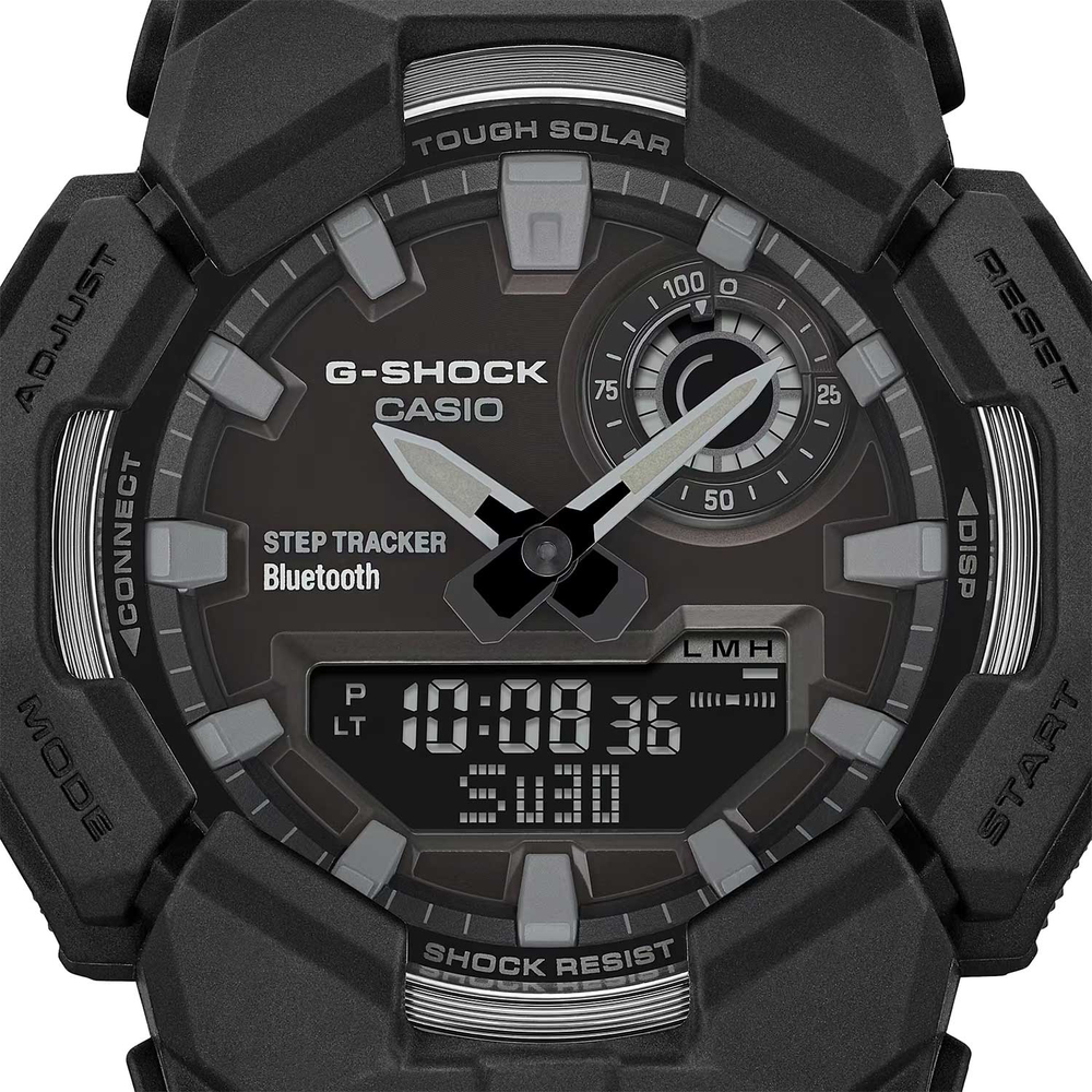 Часы Casio GA-B010-1A1