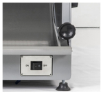 Хлеборезка Campbon Gastro d’tail HLM-31H