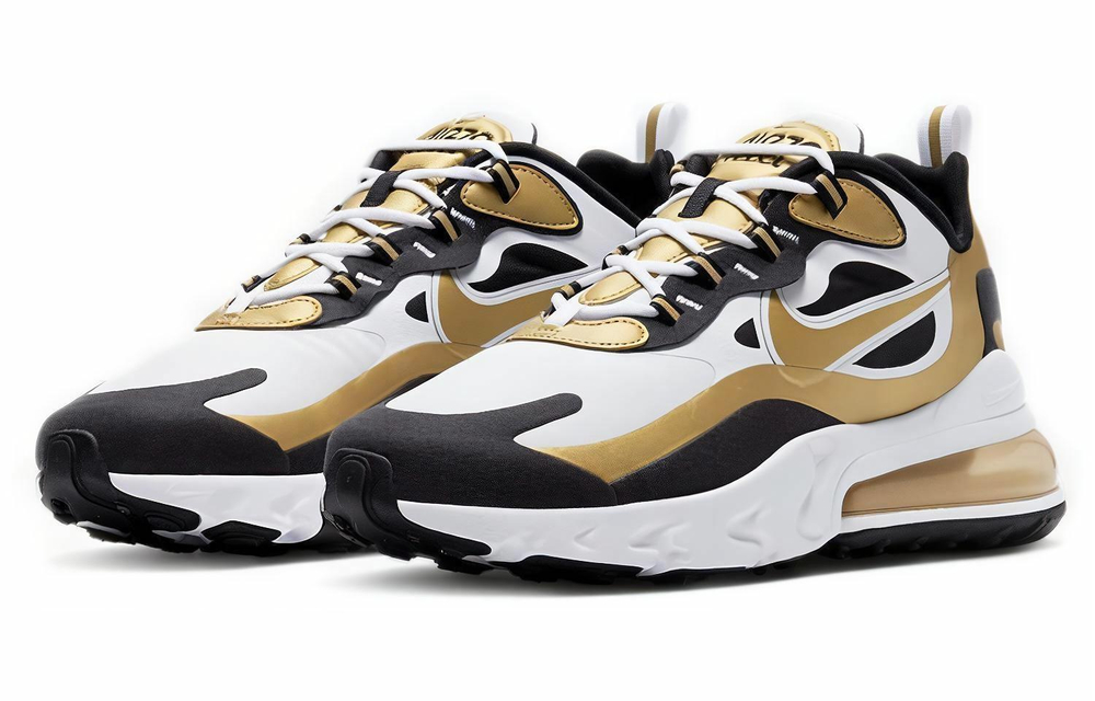 Кроссовки Nike Air Max 270 React