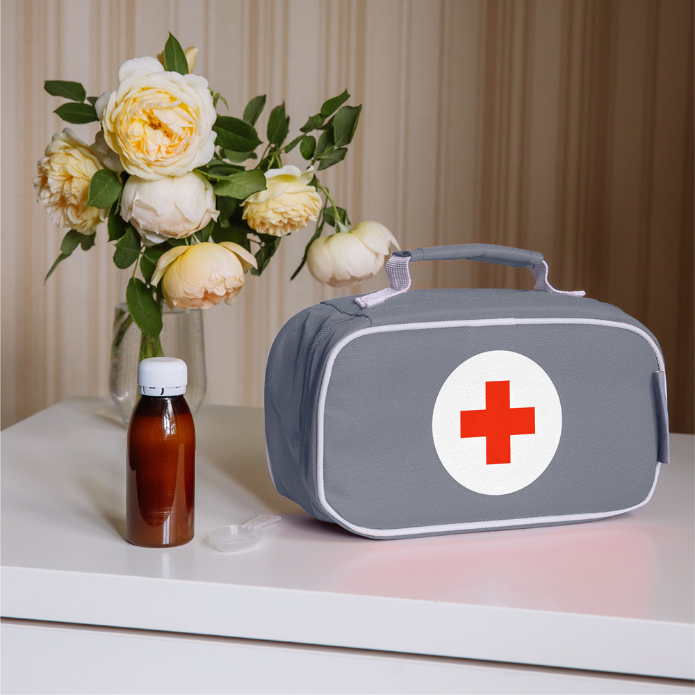 Универсальный набор аптечек, 2 шт