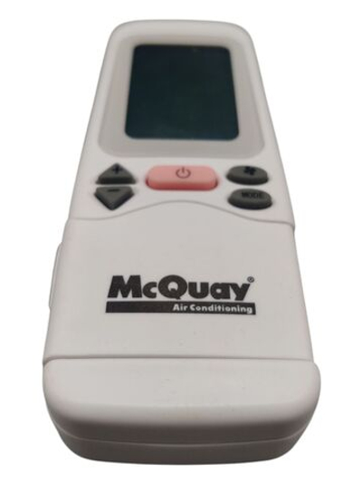 Пульт MCQuay G17AW11 для кондиционеров