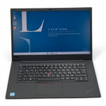 ThinkPad P1 Gen 2
