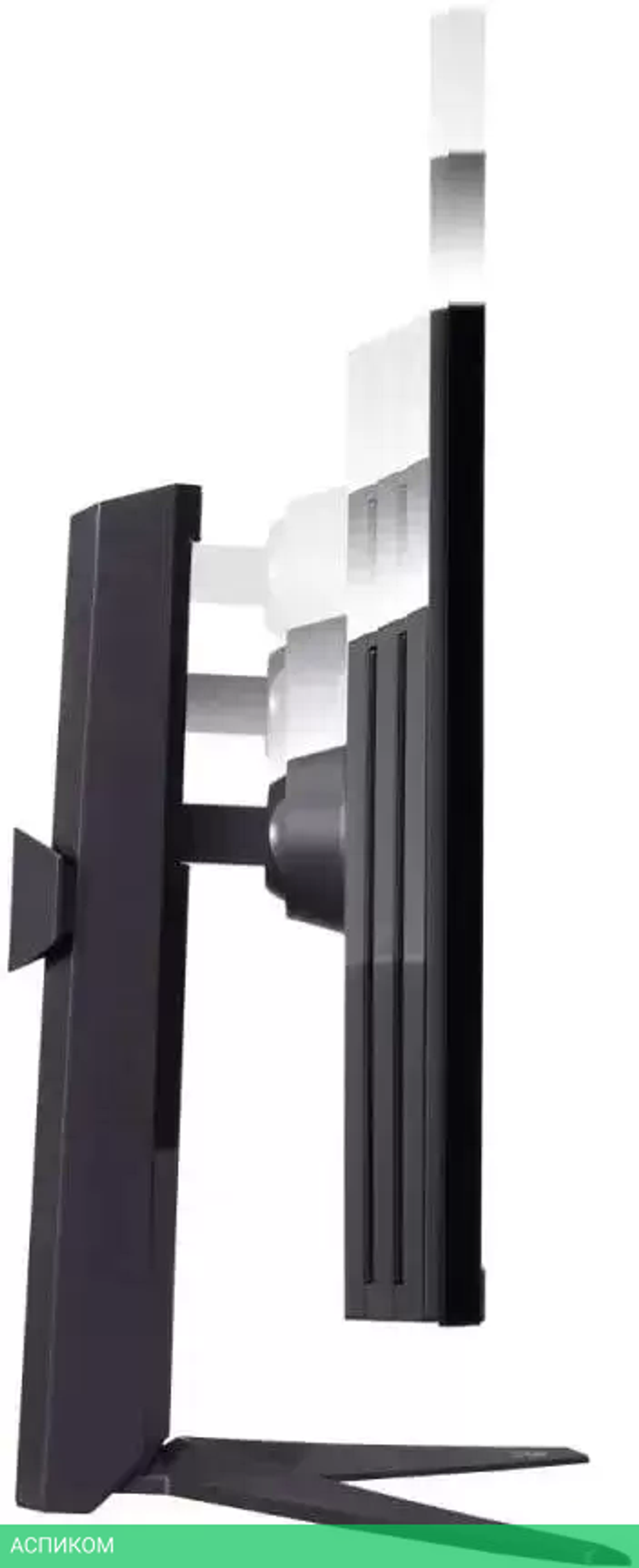 Монитор LG UltraGear 27GR83Q-B