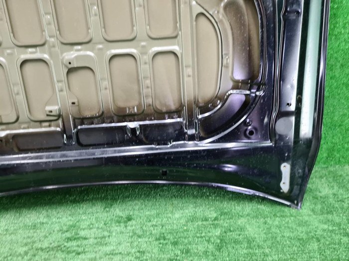 Капот Toyota Camry xv70 (2017-н.в.)