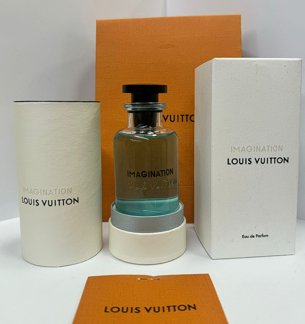 Imagination Louis Vuitton 100 ml (duty free парфюмерия)