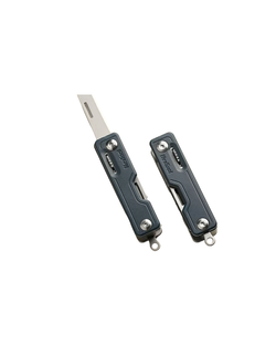 Нож-брелок Nextool (Xiaomi) Knight EDC, синий (NE20099)