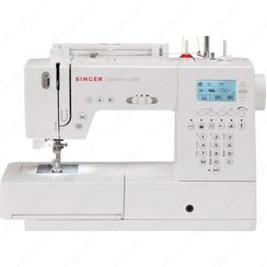 Швейная машина Singer Quantum L-500