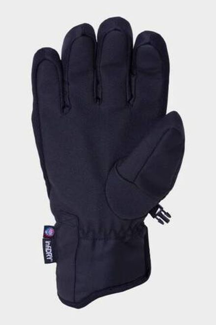 Перчатки 686 MNS PRIMER GLOVE (GRATEFUL DEAD BLACK TIE DYE)