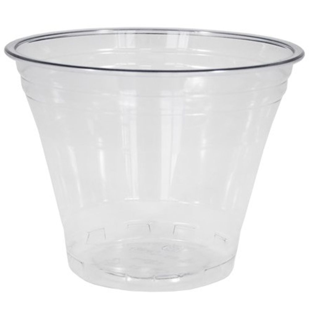 Стакан 200мл ШЕЙКЕР (50шт/20уп) D-95мм