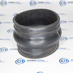 Патрубок воздухозаборника DZ9112190336