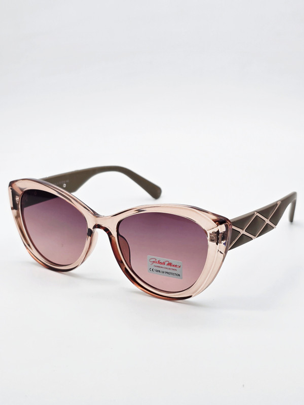 91004325 (GM 3673 C4) Солнцезащитные очки