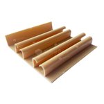 Плинтус Alpine Floor Rico Concept 80 RC6 Монтажная клипса