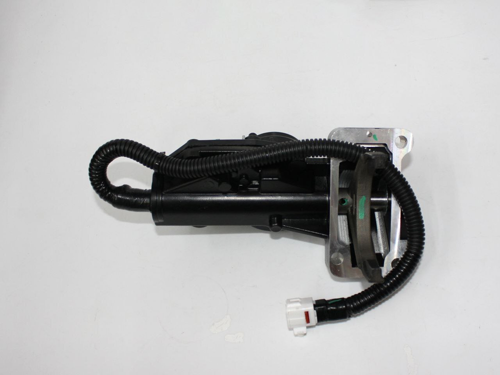 Механизм блокировки переднего моста 2310100K01SH Great Wall Hover, Safe