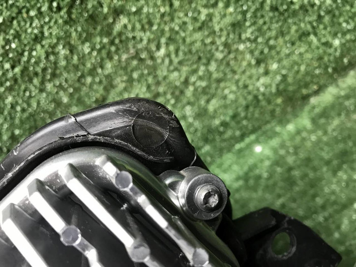 Фара правая Volvo V90 2 (2016-2020) Full LED