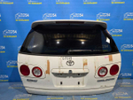 Дверь пятая TOYOTA CALDINA 1997-2002