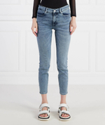 Джинсы HUGO - голубой(50488948)