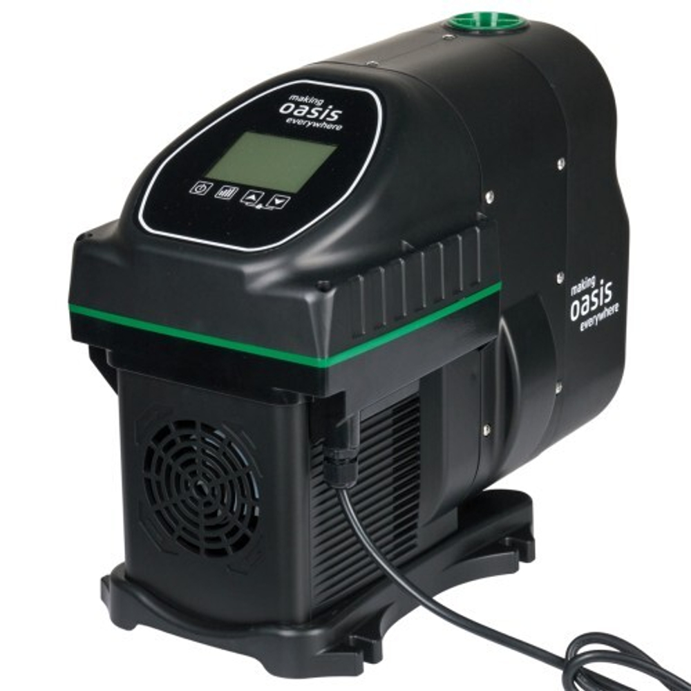 Установка для водоснабжения OASIS NS-82/43 инверторная 4640130970833