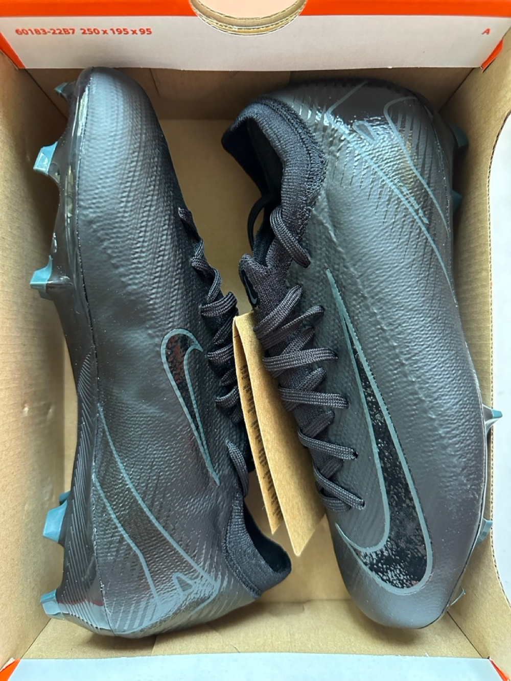 Nike Zoom Mercurial Vapor 16 Pro FG Junior