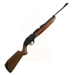 Винтовка мультикомпрессионная Crosman 760B