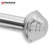 Светильник Fortuna Prestige Silver 4 плафона