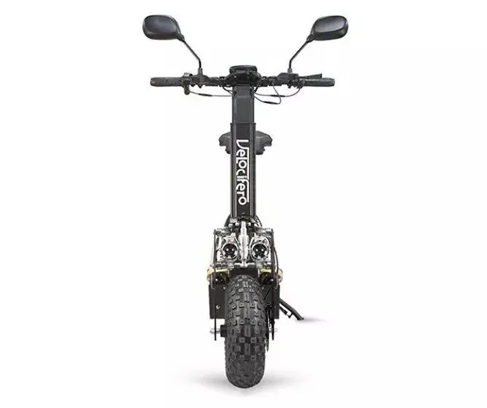 Электросамокат Velocifero MAD 810W