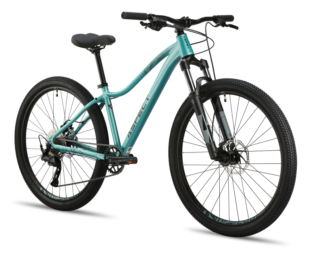 Женский велосипед Aspect Alma Pro (2026)
