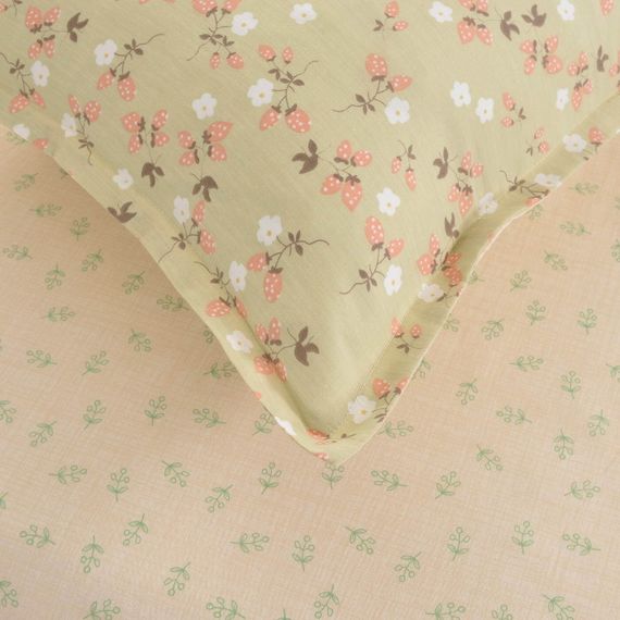 Паланья КПБ сатин 7Е