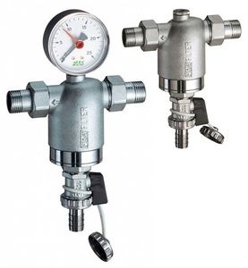 Фильтры промывные FAR