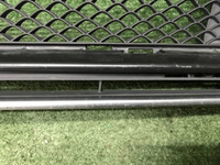 Решетка переднего бампера Mercedes C w205 (18-23)