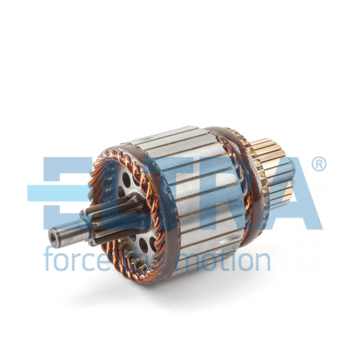 16.362.101 (ELTRA) Якорь