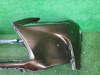 Бампер передний Lexus NX 1 (2014-2017)