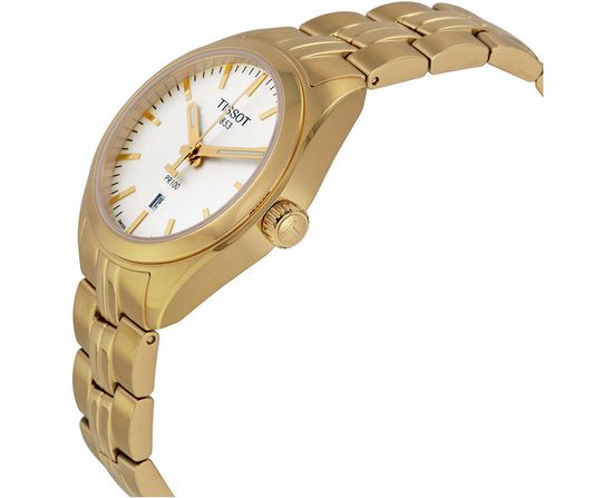 Женские часы Tissot T101.210.33.031.00 PR 100 Lady