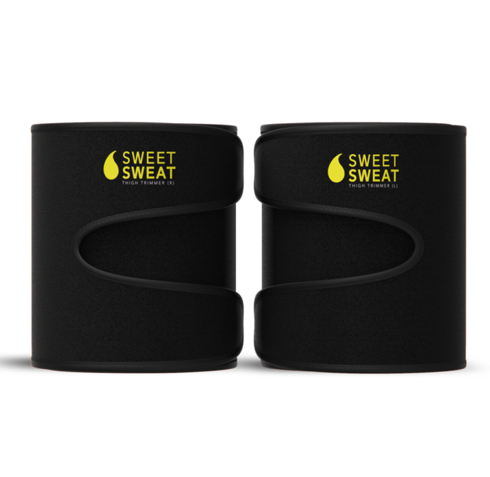 Пояс для похудения на бедра, Sweet Sweat®, Thigh Trimmers Belt