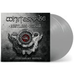 Whitesnake / Restless Heart (25th Anniversary Edition)(Coloured Vinyl)(2LP)