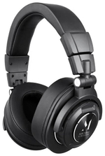 Наушники MUSIC PUBLIC KINGDOM HP502 черный