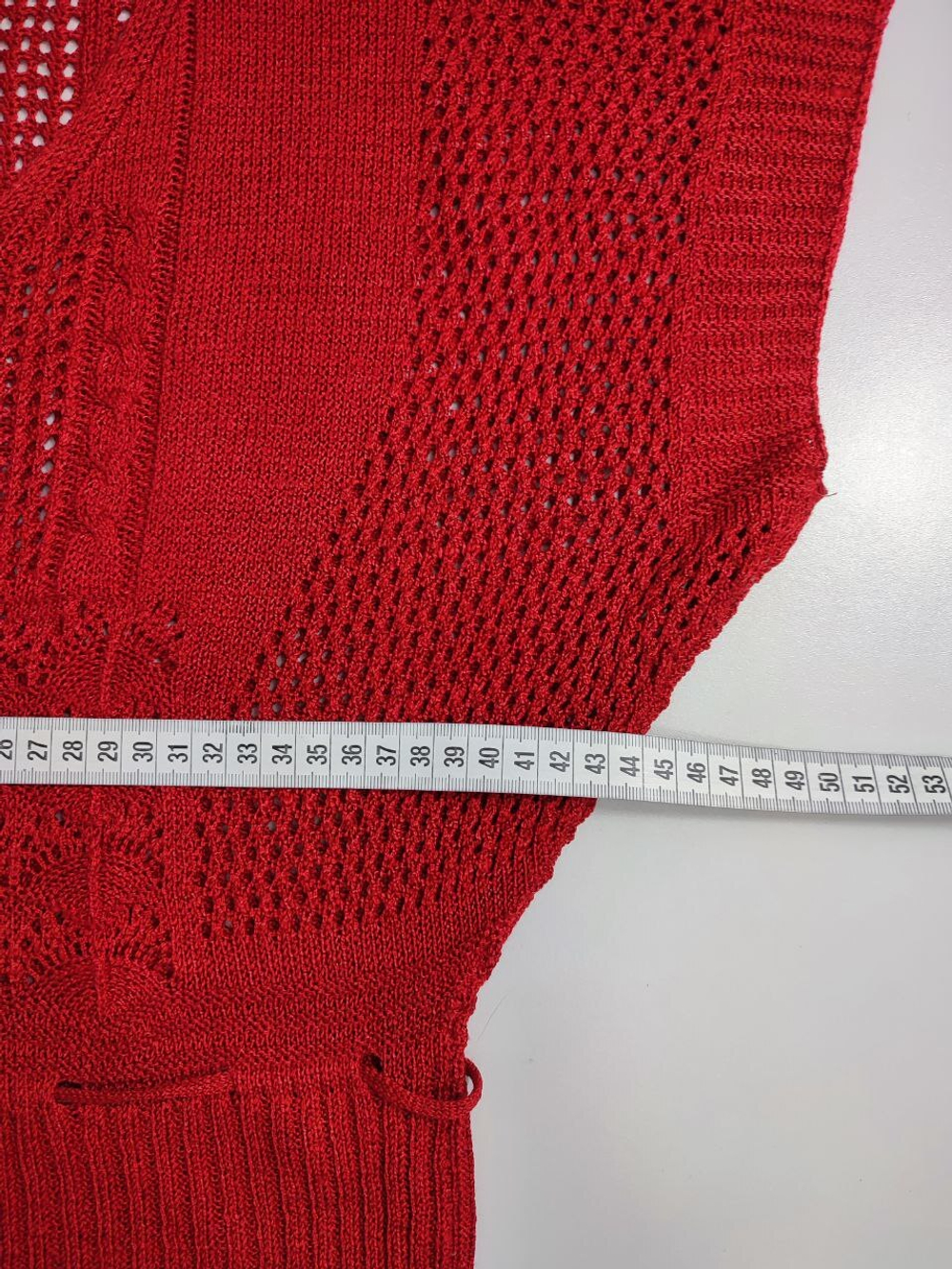 Кофта Incem с коротким рукавом 44 размер