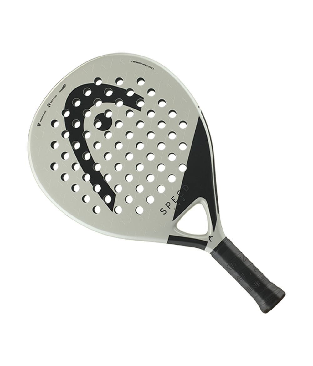 Ракетка Head Evo Speed 2025 — идеальный выбор для начинающих и любителей