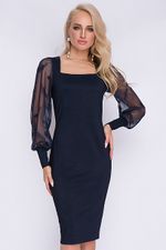 Платье 70224 Avili