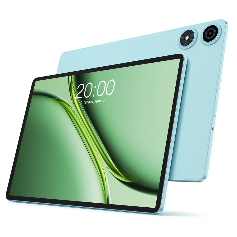 Teclast P50 2025 11 дюйм 8 Гб/128 Гб голубой