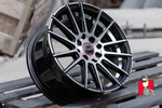 Комплект дисков RGW 8804 15x7 et35 4x100/4x114.3
