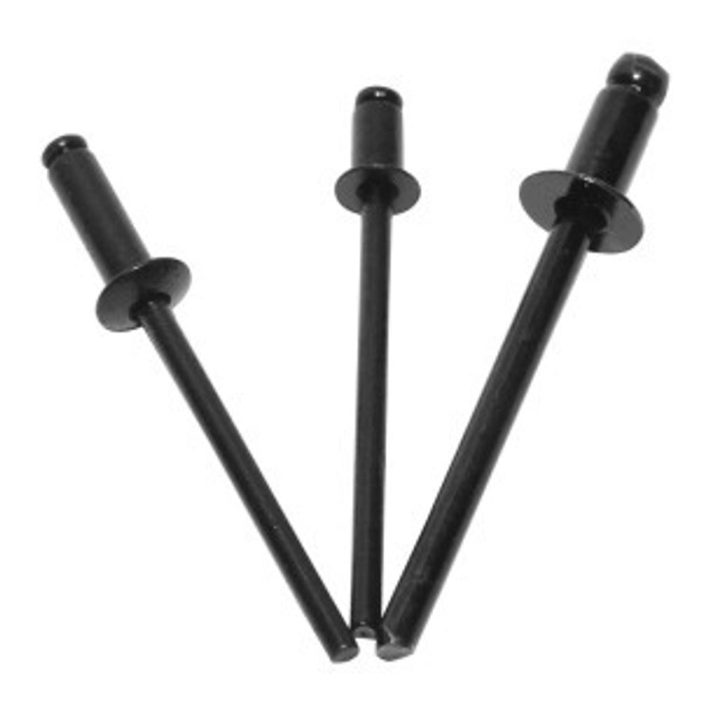 Клепка для лодочных моторов 09229-04028-XC0