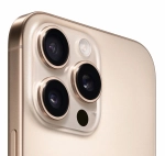 Смартфон Apple iPhone 16 Pro 1Tb Desert Titanium (eSIM+SIM) (Без RuStore)